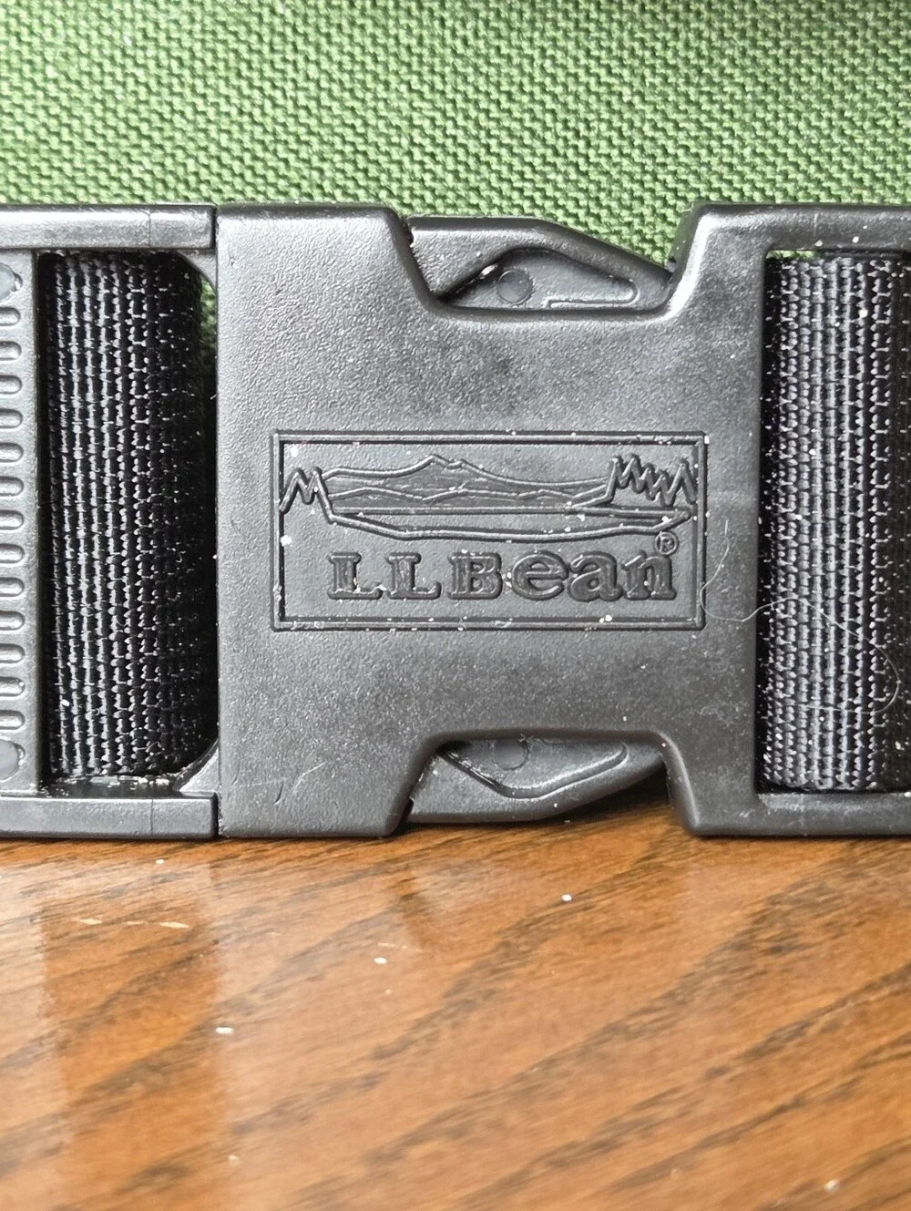 L.L. Bean vtg bean